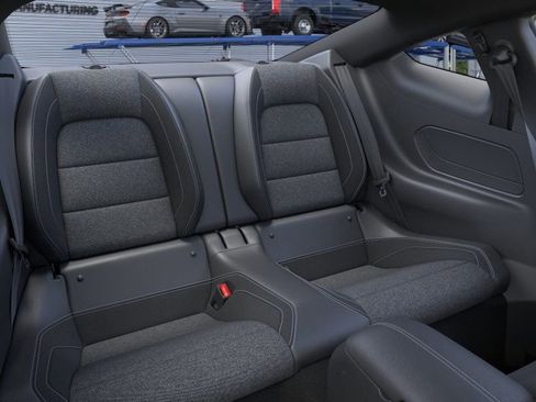 New 2026 Ford Mustang GT RWD image 11