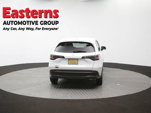 Used 2026 Honda HR-V LX image 35