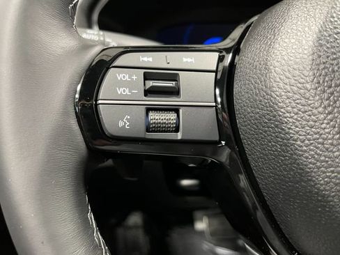 New 2026 Honda Civic Sport Touring image 19