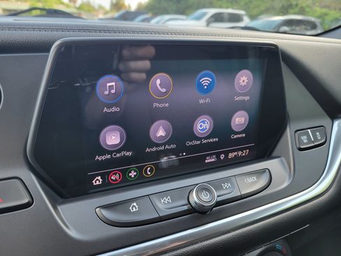 Certified 2019 Chevrolet Blazer LT AWD/4WD image 17