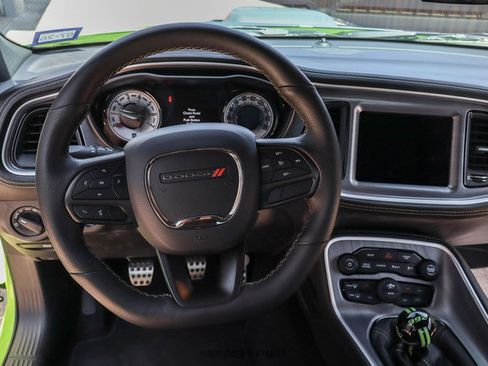 Used 2023 Dodge Challenger R/T Scat Pack RWD image 24