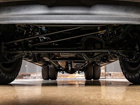 Used 2022 Ford F350 Lariat w/ Lariat Ultimate Package image 15