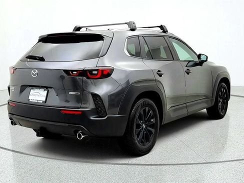Used 2025 MAZDA CX-50 AWD 2.5 S w/ Cargo Package image 5