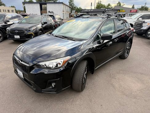 Used 2019 Subaru Crosstrek 2.0i Premium w/ Popular Package #2 AWD/4WD image 5
