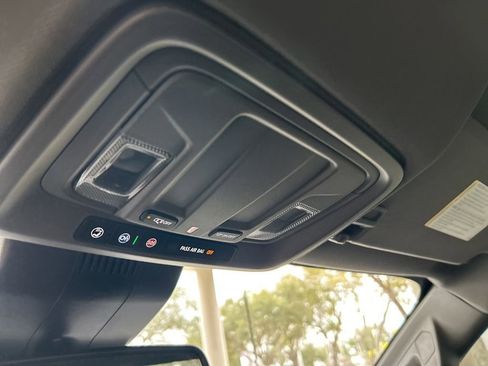 Used 2025 Chevrolet Silverado 3500 W/T image 44