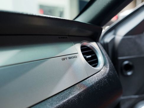 Used 2013 Ford Mustang Shelby GT500 image 35