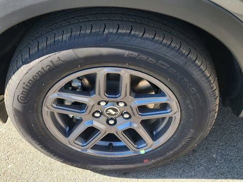 New 2025 Ford Bronco Sport Big Bend image 6