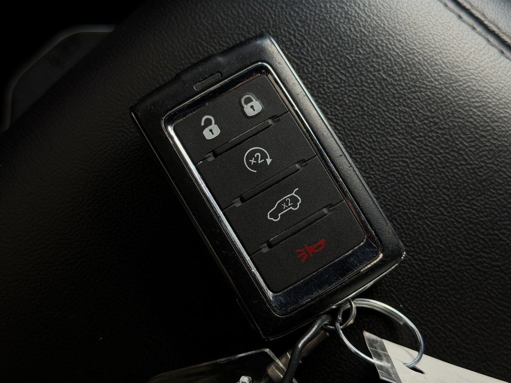 Used 2024 Jeep Grand Cherokee Limited 4xe AWD/4WD image 33