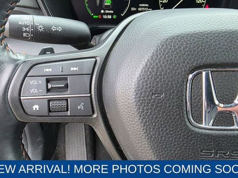 Used 2024 Honda CR-V Sport-L image 16