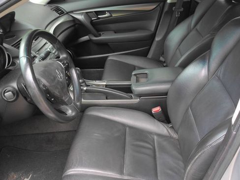 Used 2014 Acura TL FWD image 6
