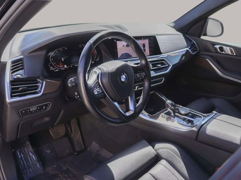 Used 2021 BMW X5 xDrive40i w/ Convenience Package image 16