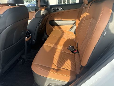 New 2026 Kia Sportage X-Line AWD/4WD image 28