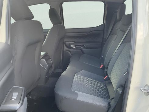 New 2025 Ford Ranger XLT w/ Equipment Group 301A High image 22