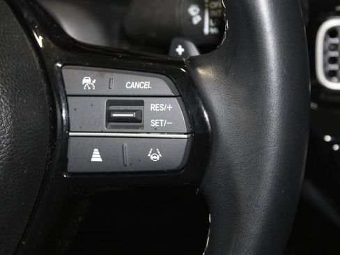 Used 2022 Honda Civic Sport image 22