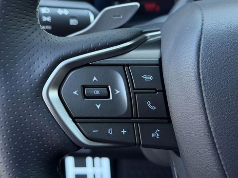 New 2026 Lexus IS 350 F Sport image 27