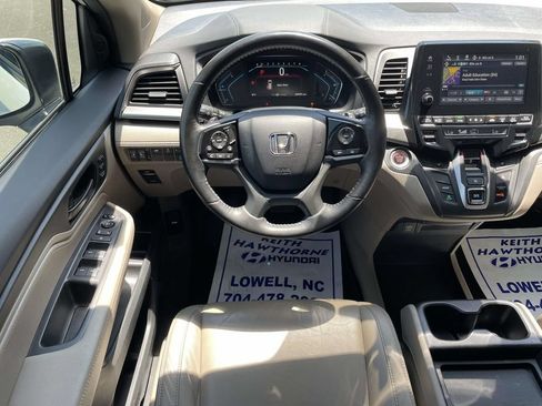 Used 2019 Honda Odyssey EX-L image 14