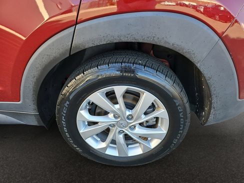 Used 2019 Hyundai Tucson SE FWD image 44