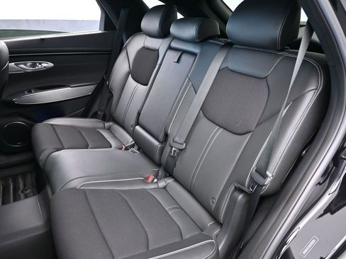 Used 2024 Genesis GV70 2.5T w/ Sport Prestige Package image 42