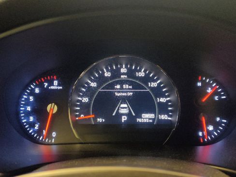 Used 2019 Kia Sorento SX AWD/4WD image 23