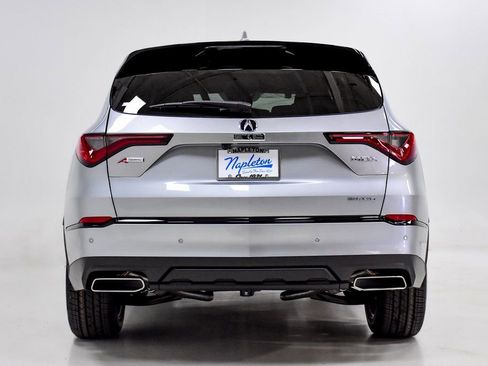 Used 2025 Acura MDX A-Spec image 33