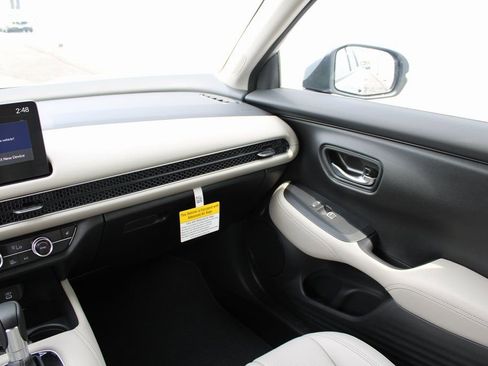 New 2026 Honda HR-V EX-L image 30