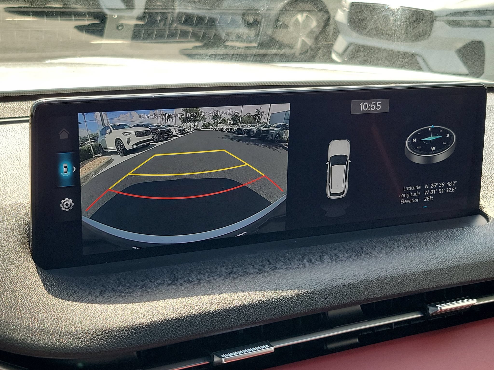 Certified 2024 Genesis GV70 3.5T Sport AWD/4WD image 32