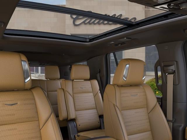 New 2026 Cadillac Escalade Luxury w/ Touring Package AWD/4WD image 24