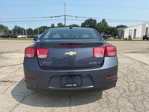 Used 2014 Chevrolet Malibu LS w/ Protection Package FWD image 32