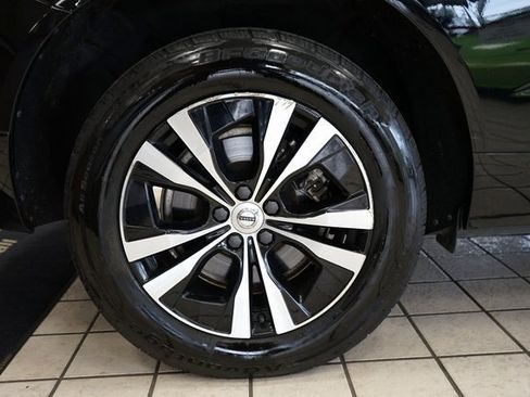 Used 2022 Volvo XC60 T8 Inscription Expression image 59