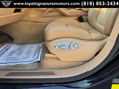 Used 2012 Porsche Cayenne AWD/4WD image 21