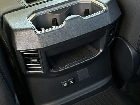 New 2026 Toyota Tundra SR5 RWD image 14