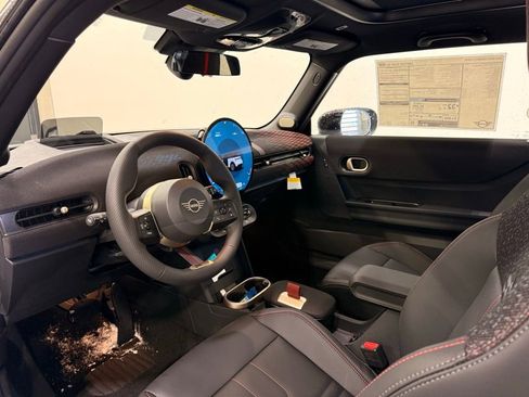 New 2026 MINI Cooper S image 11