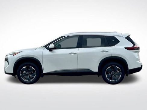 New 2026 Nissan Rogue SV w/ SV Premium Package FWD image 11