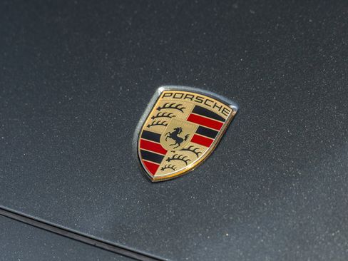 Used 2024 Porsche Cayenne Turbo image 14