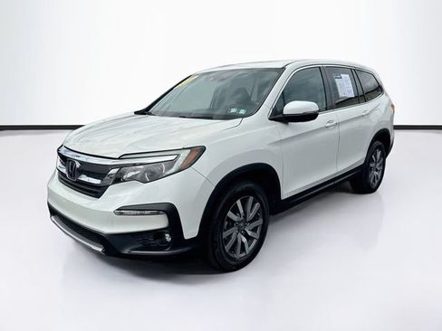 Used 2019 Honda Pilot EX-L image 3