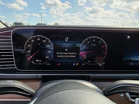 New 2026 Mercedes-Benz GLE 350 4MATIC image 14