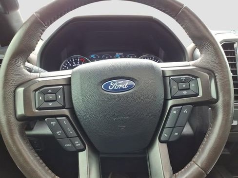 Used 2021 Ford Expedition Max King Ranch AWD/4WD image 29