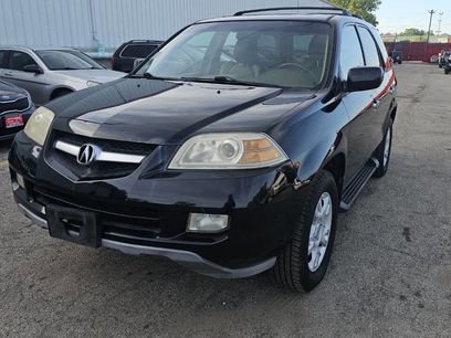 Used 2005 Acura MDX Touring