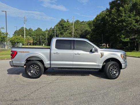 Used 2022 Ford F150 Tremor w/ Equipment Group 402A High AWD/4WD image 50