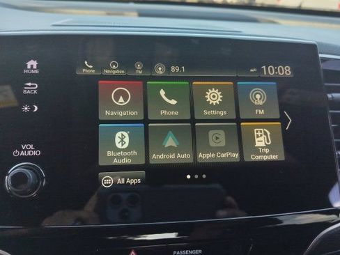Used 2020 Honda Passport Elite image 17