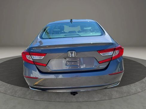 Used 2020 Honda Accord EX-L image 6