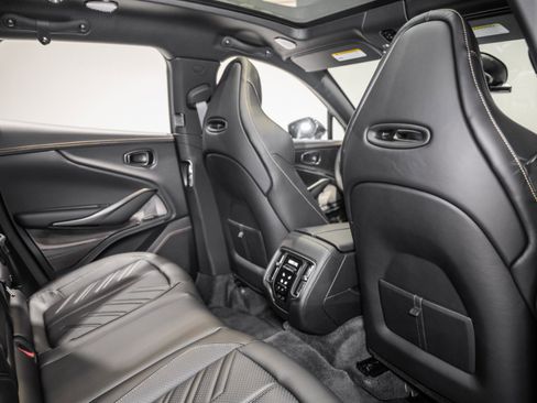 New 2026 Aston Martin DBX S image 18
