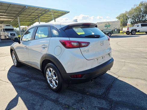 Used 2019 MAZDA CX-3 Sport image 8