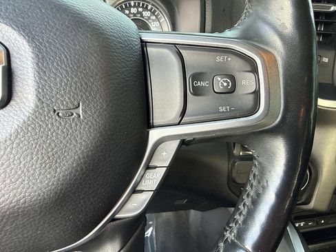 Used 2019 RAM 1500 Big Horn image 34