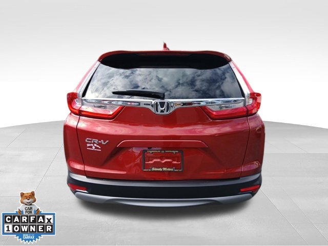 Used 2019 Honda CR-V EX image 6