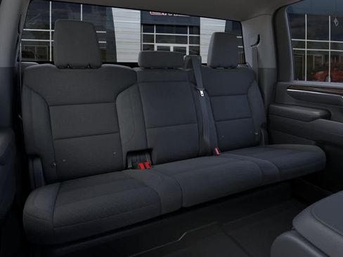 New 2026 GMC Sierra 2500 SLE w/ SLE Value Package; AWD/4WD image 17
