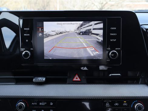 Certified 2025 Kia Sportage LX image 21