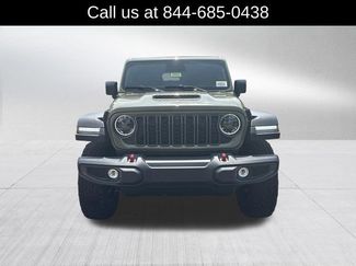 New 2026 Jeep Wrangler Unlimited Rubicon AWD/4WD video 2