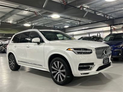 Certified 2024 Volvo XC90 B5 Core w/ Protection Package Premier