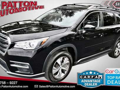 Used 2021 Subaru Ascent Premium w/ Convenience Package